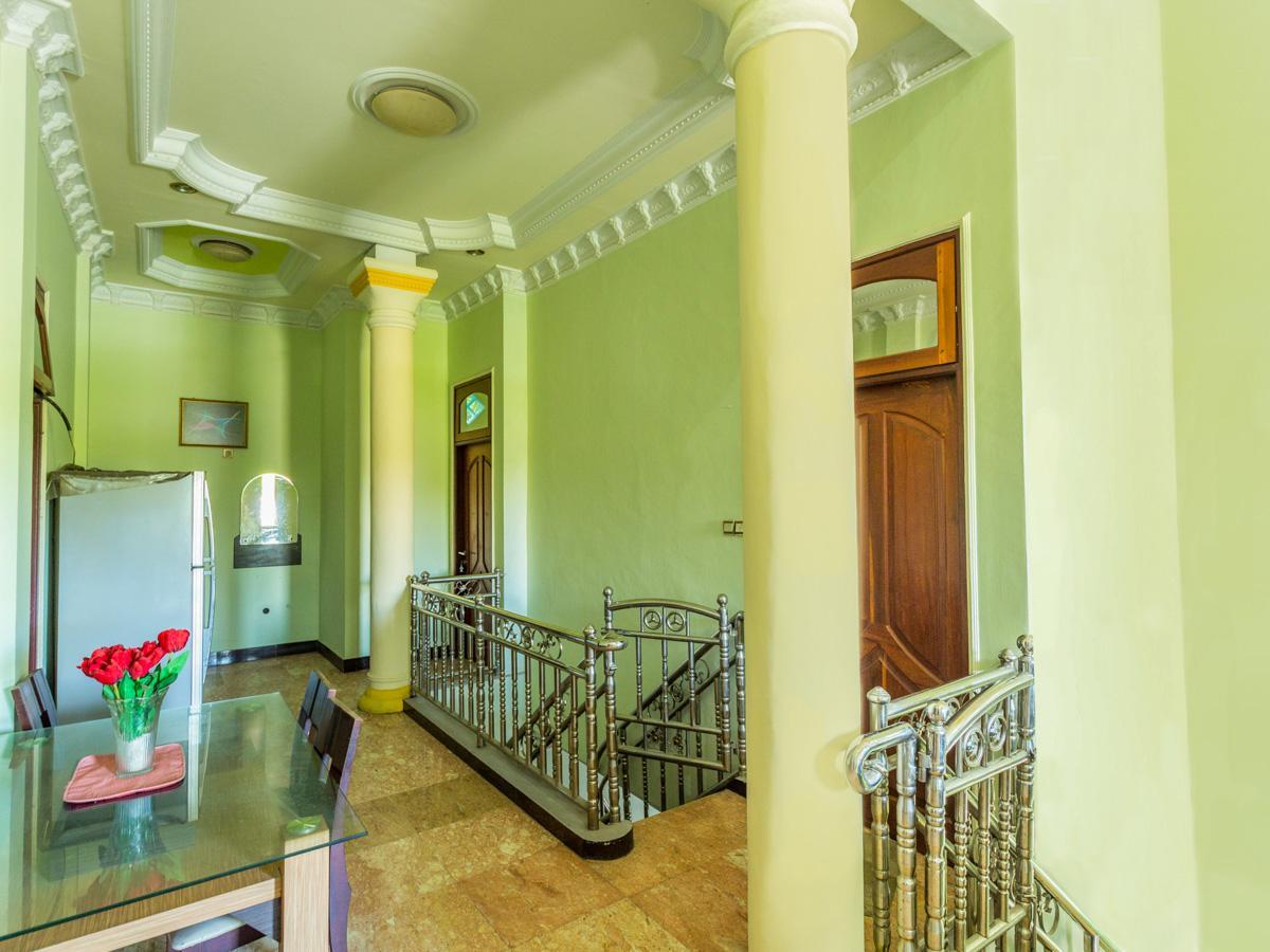 Khu vực công cộng