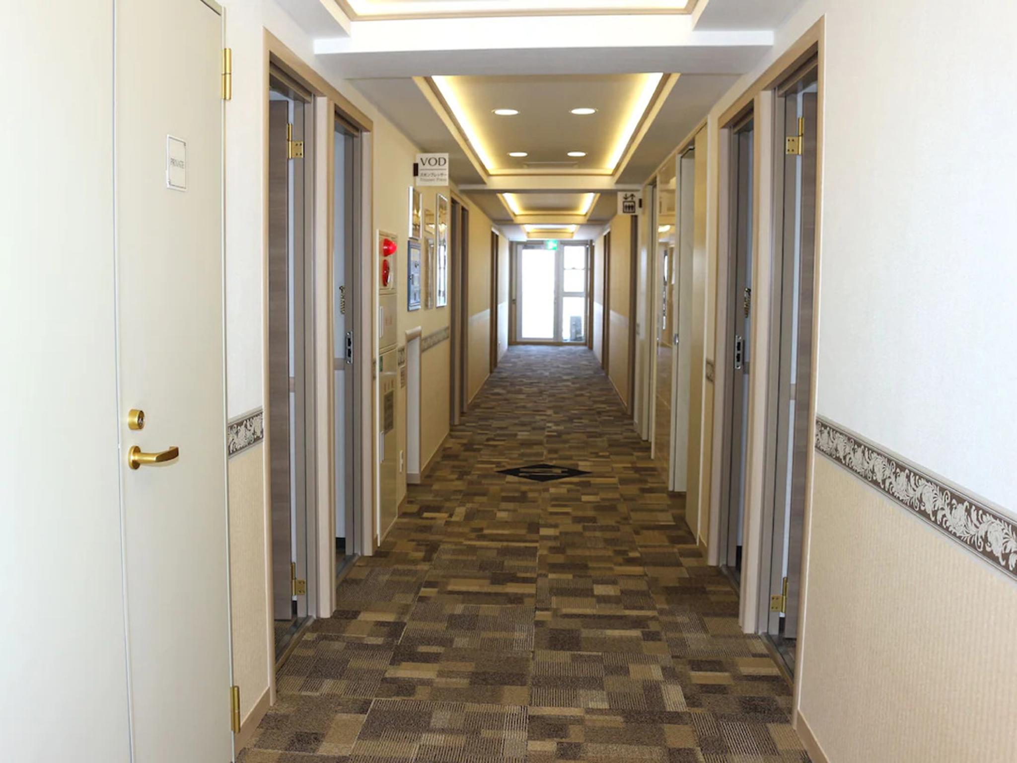 Nội thất khách sạn