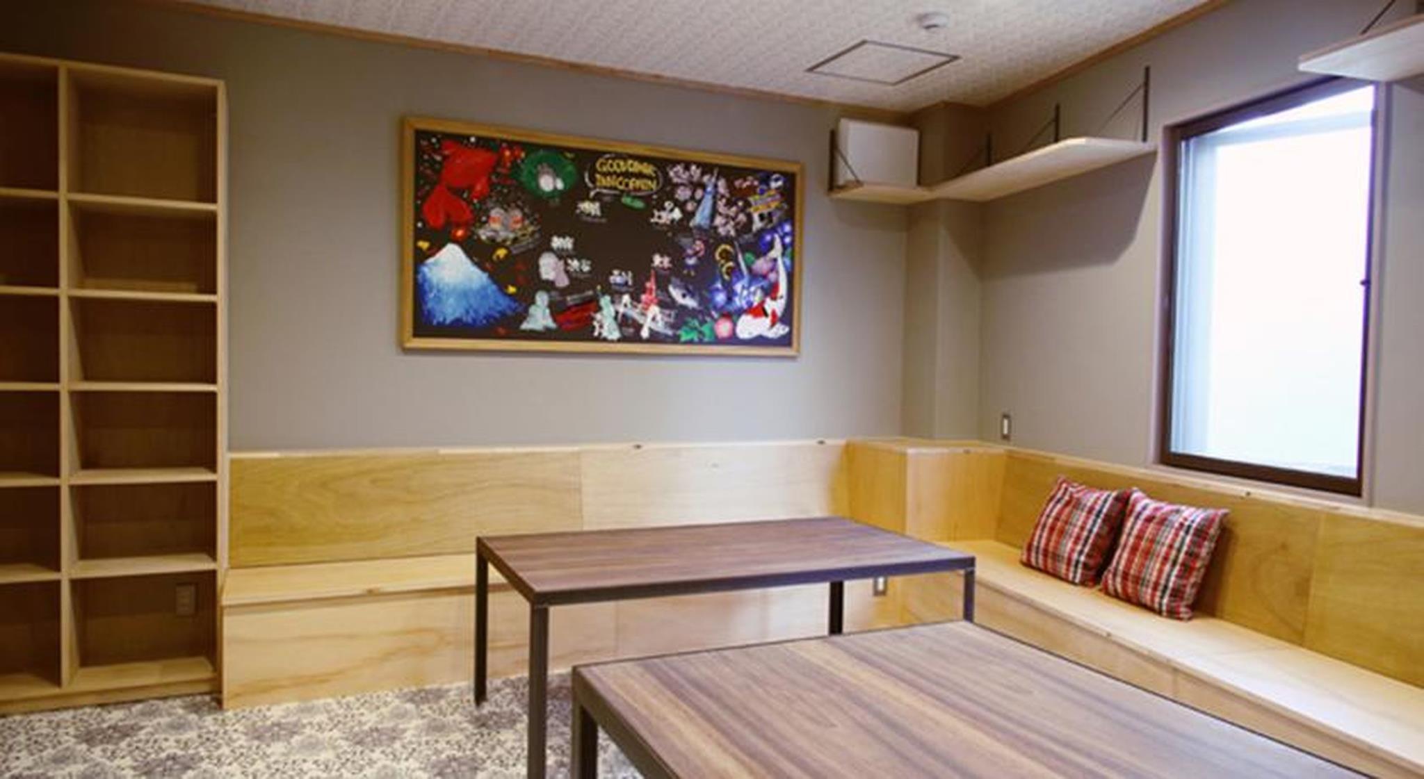 Nội thất khách sạn