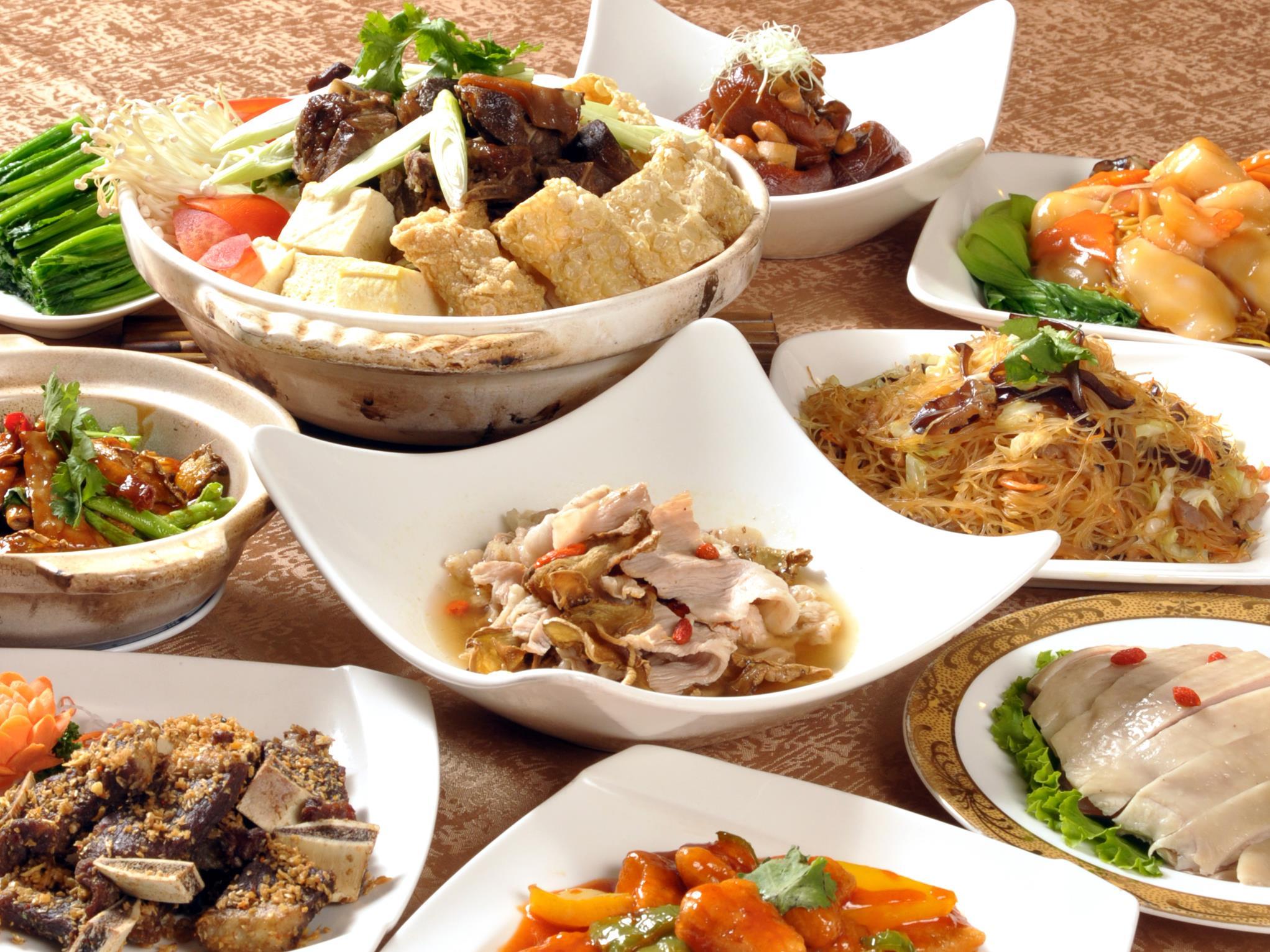 Đồ ăn và thức uống