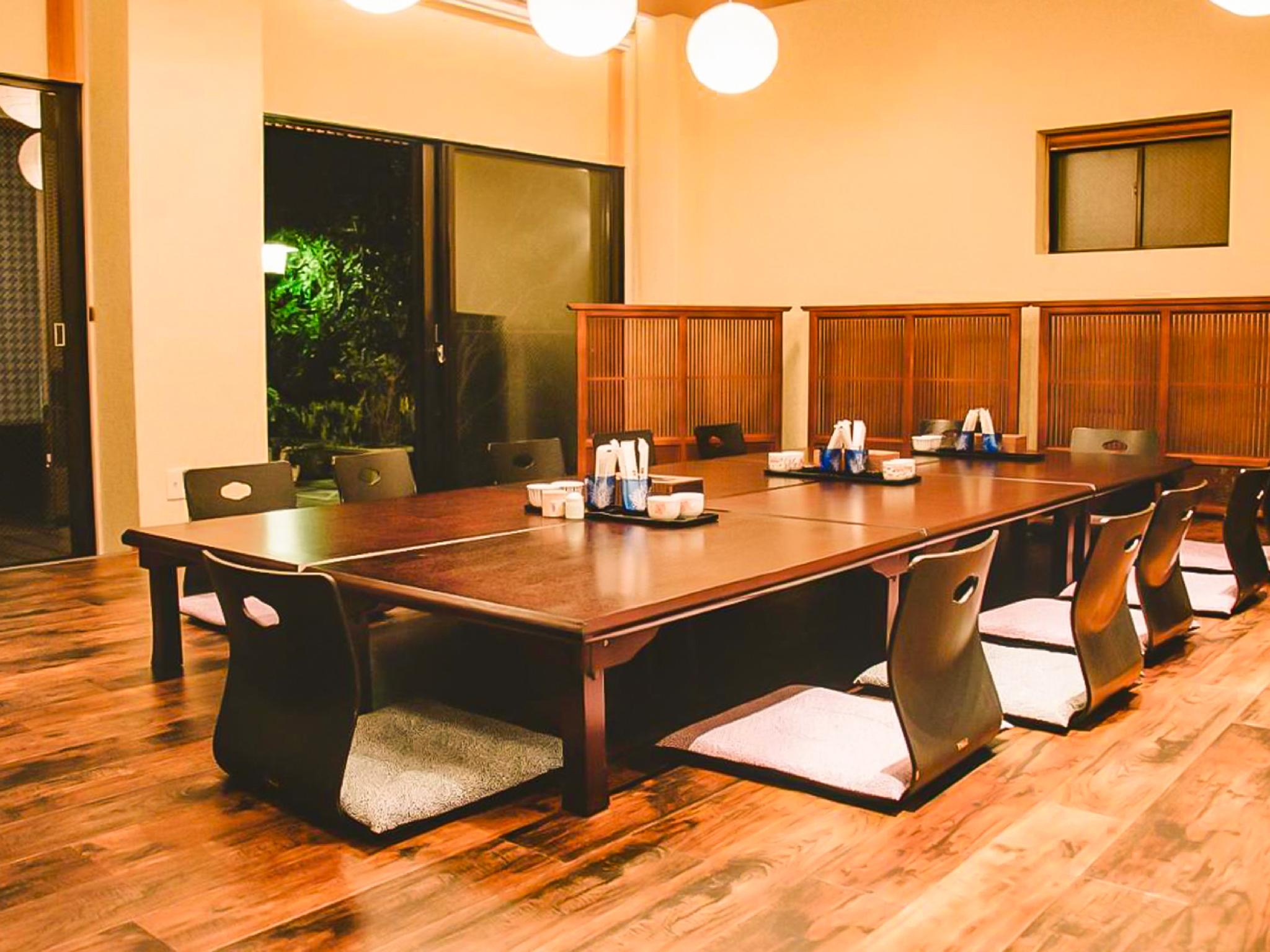 Nội thất khách sạn