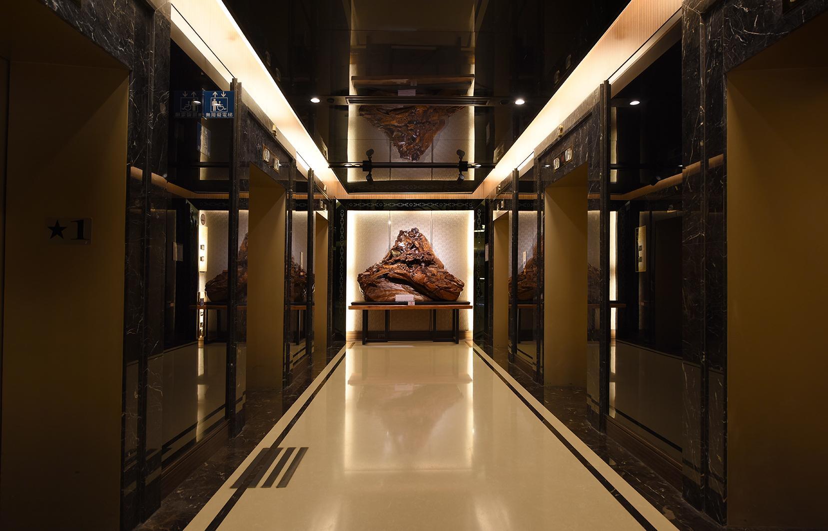 Nội thất khách sạn