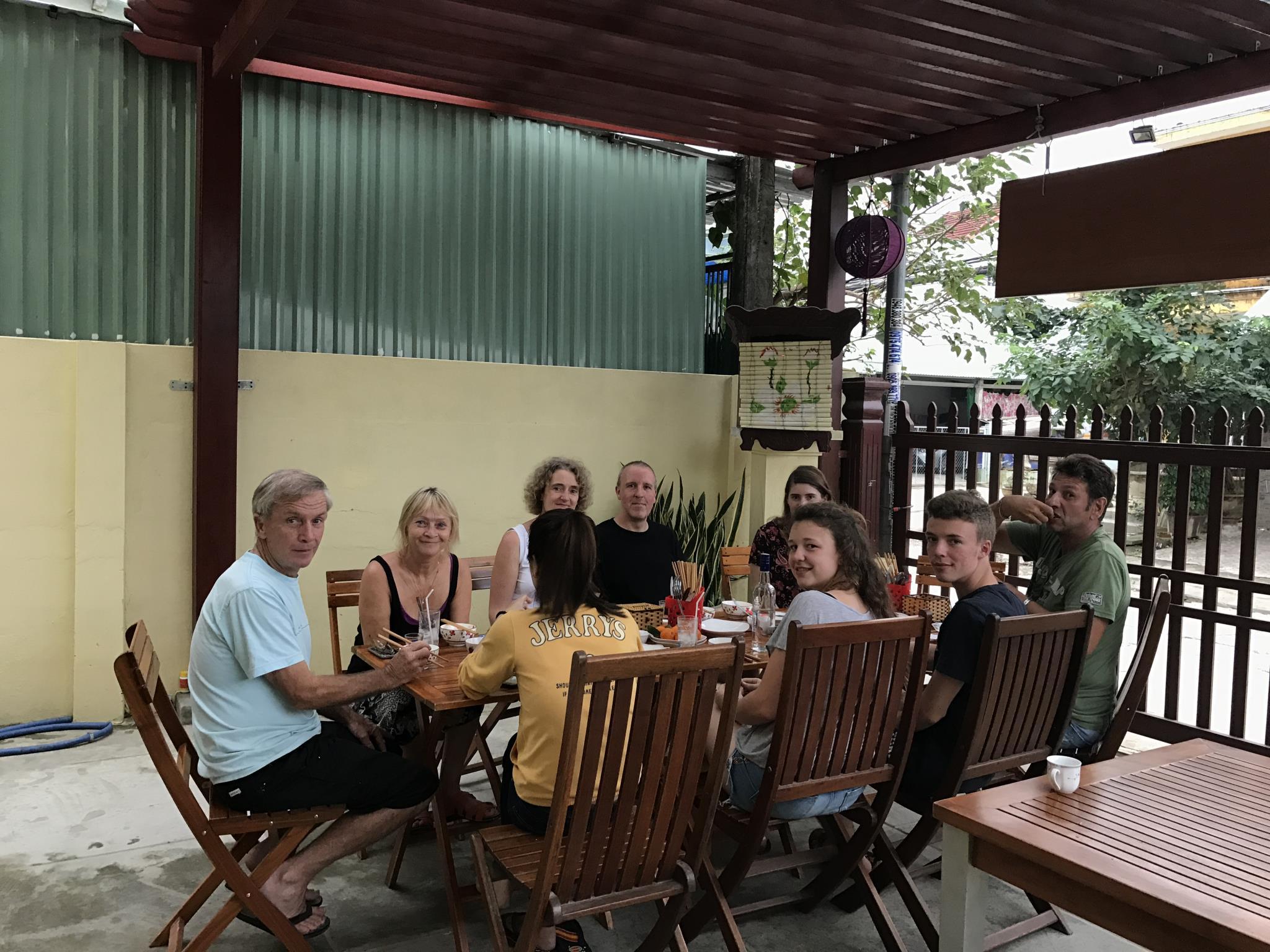 Thể thao và hoạt động