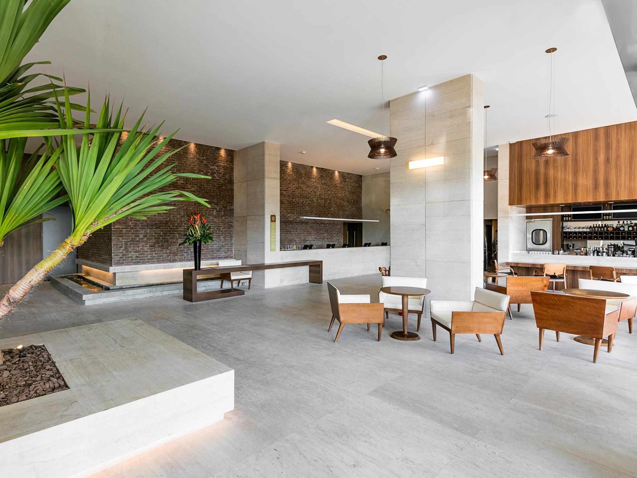 Nội thất khách sạn