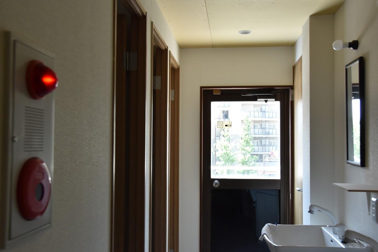 Nội thất khách sạn