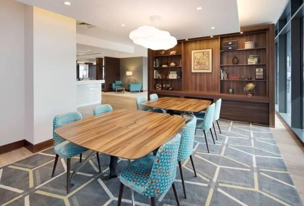 Nội thất khách sạn