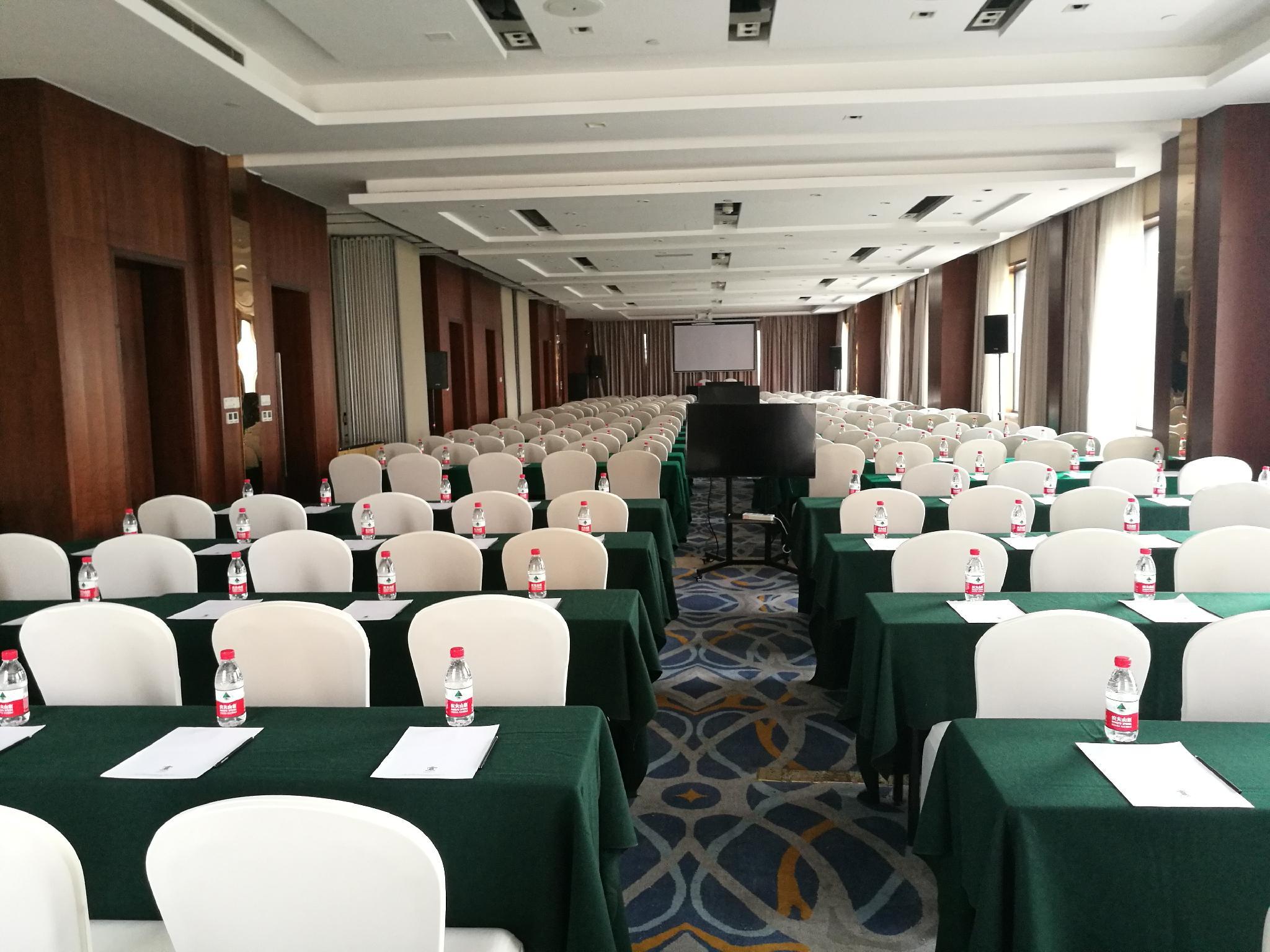 Phòng họp/ hội nghị