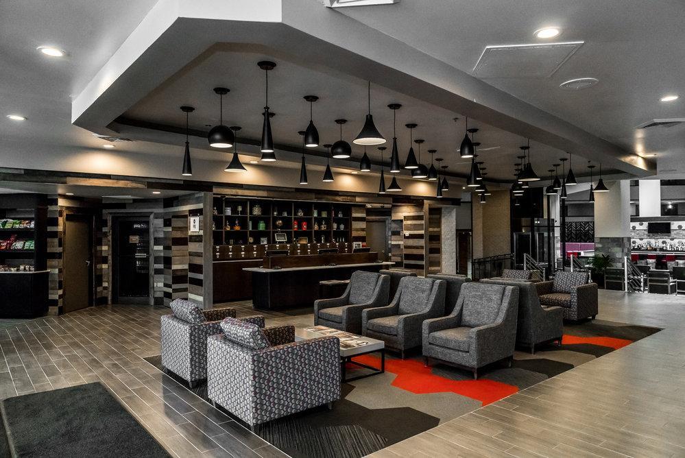 Nội thất khách sạn