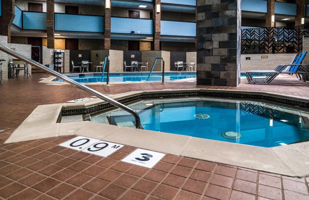 Nội thất khách sạn