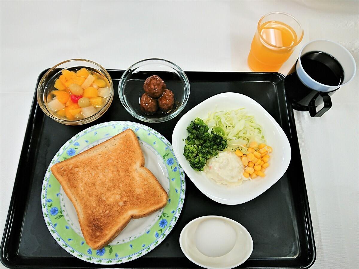 Đồ ăn và thức uống