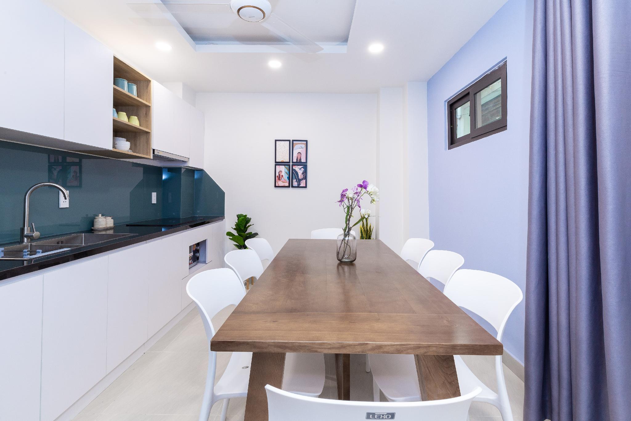 Khu vực công cộng