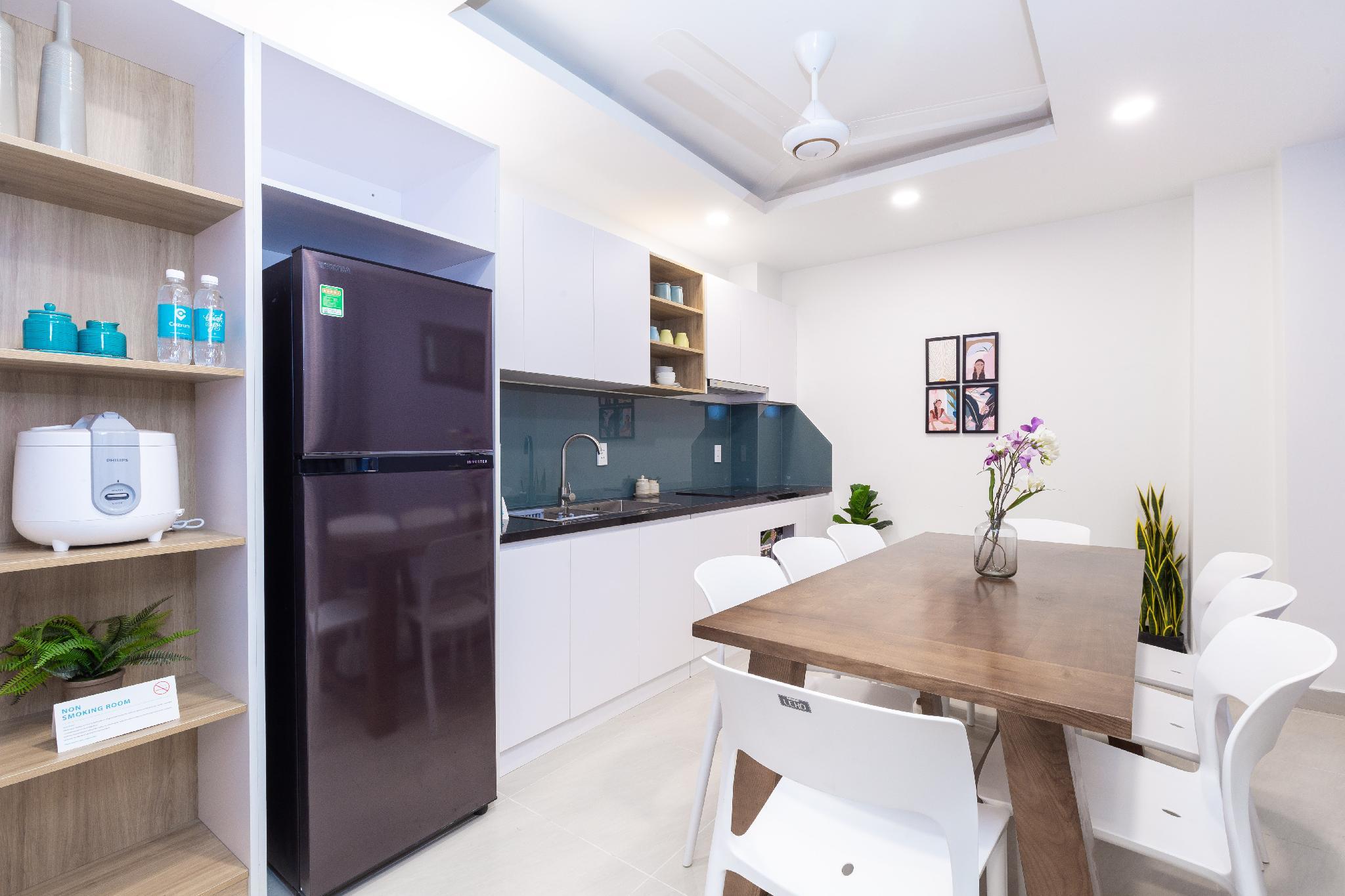 Khu vực công cộng