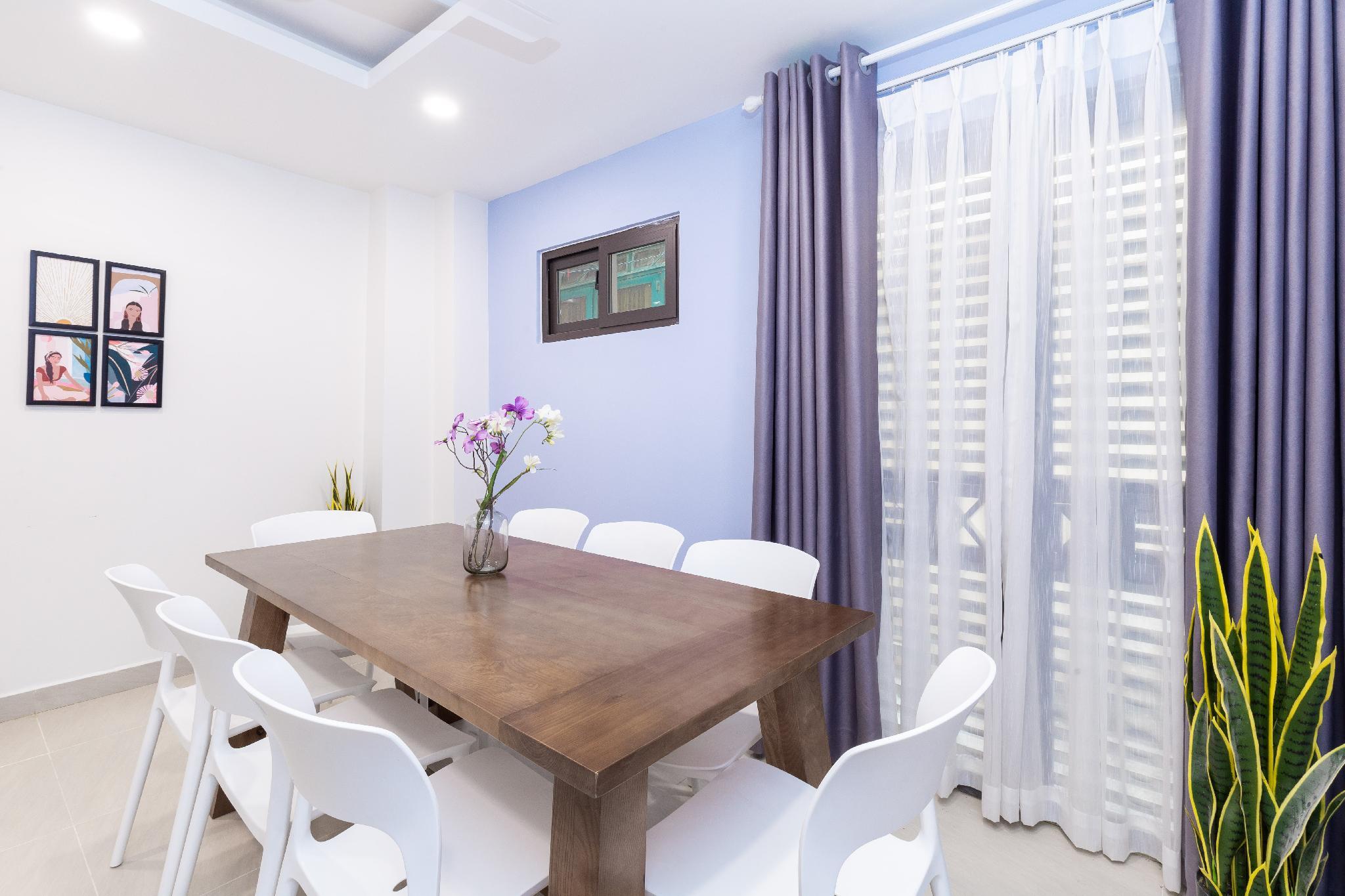 Khu vực công cộng