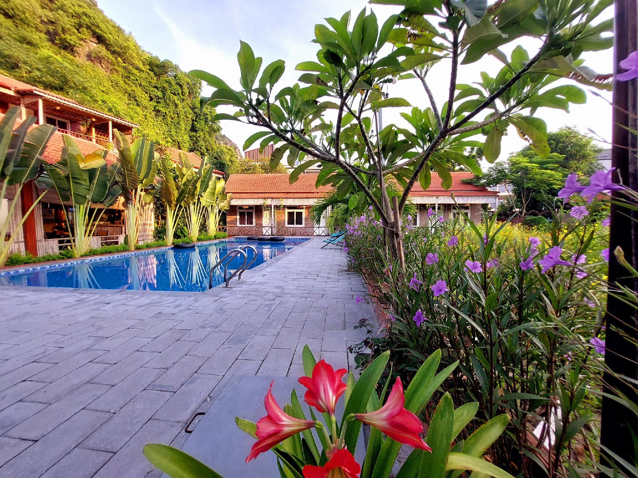 Nội thất khách sạn