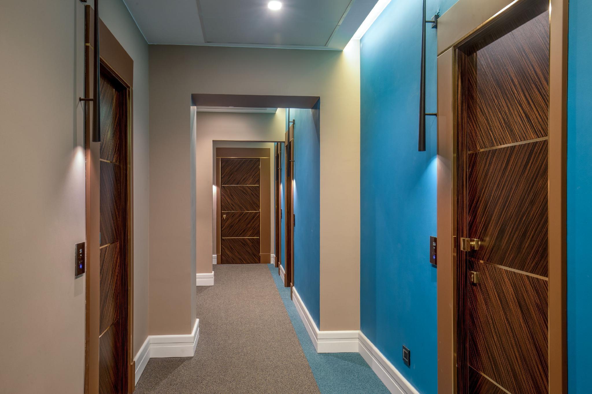 Nội thất khách sạn