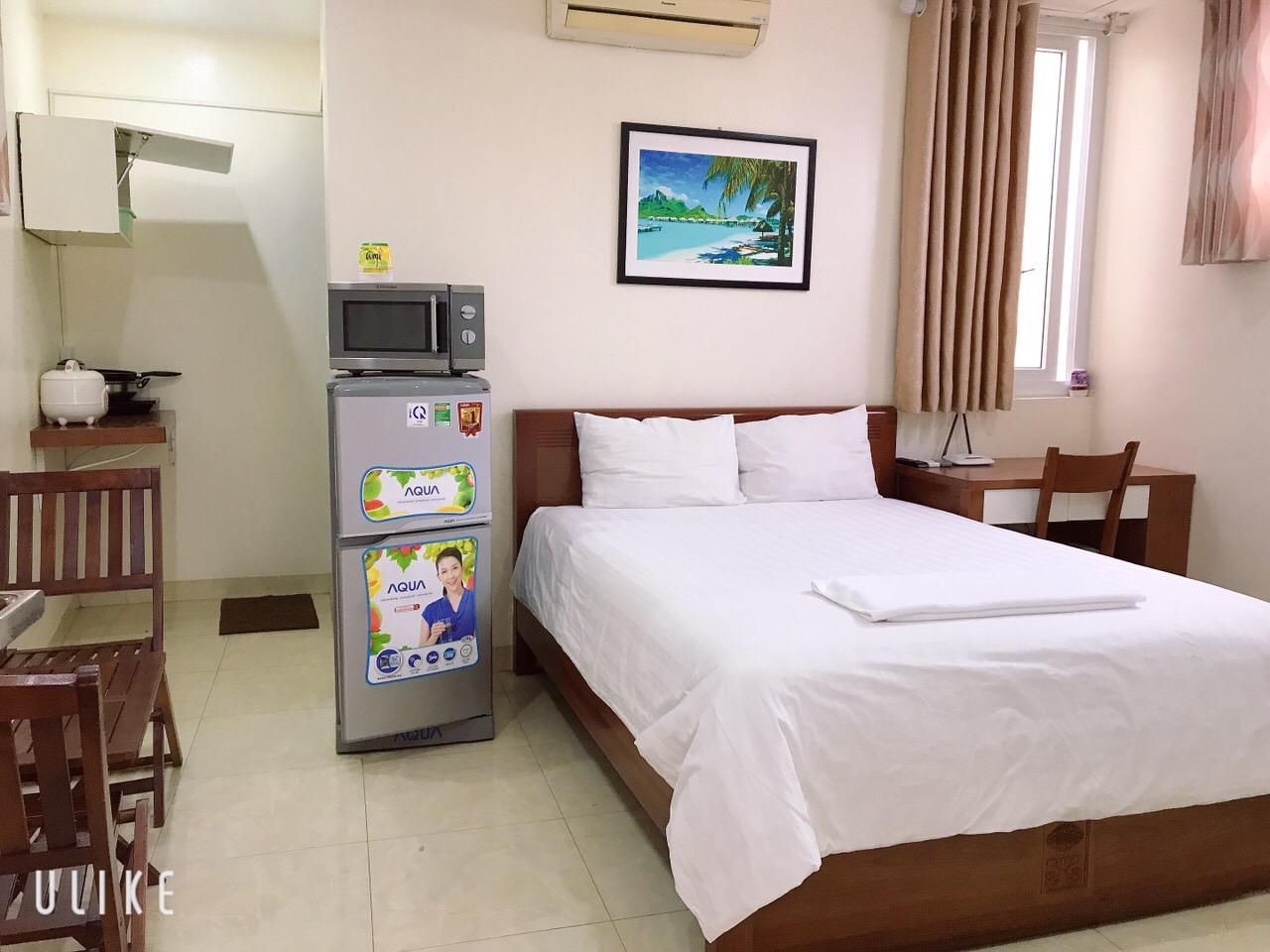 Nội thất khách sạn