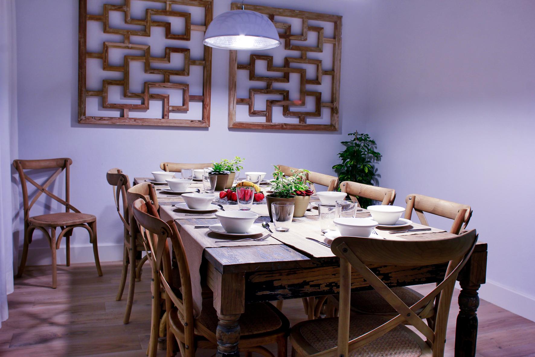 Nội thất khách sạn