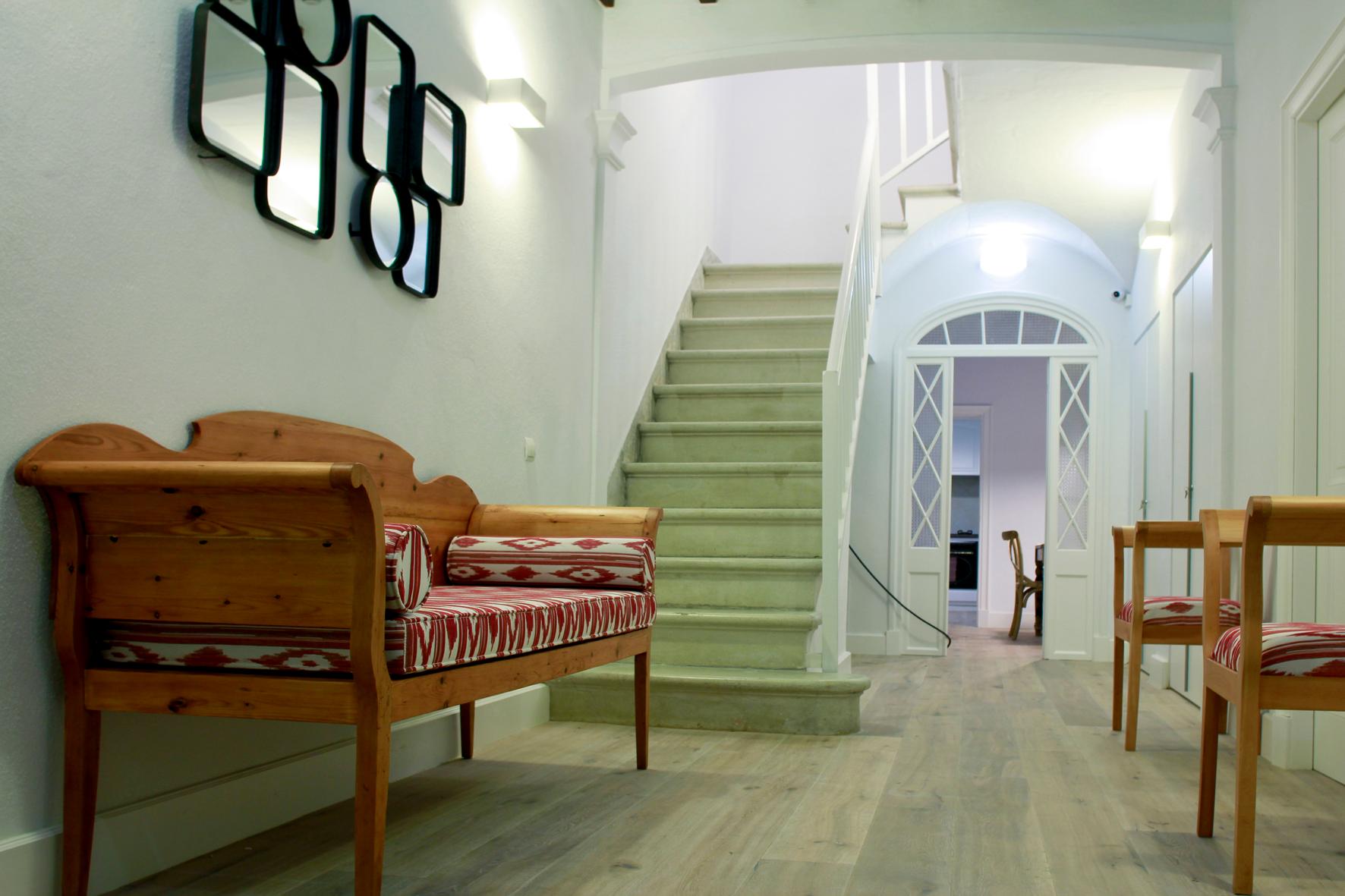 Nội thất khách sạn