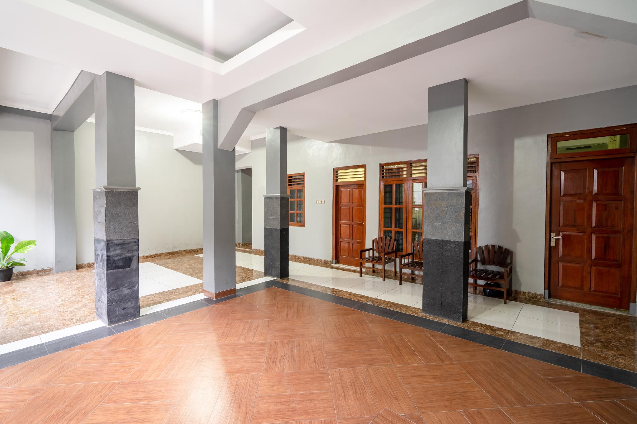 Khu vực công cộng