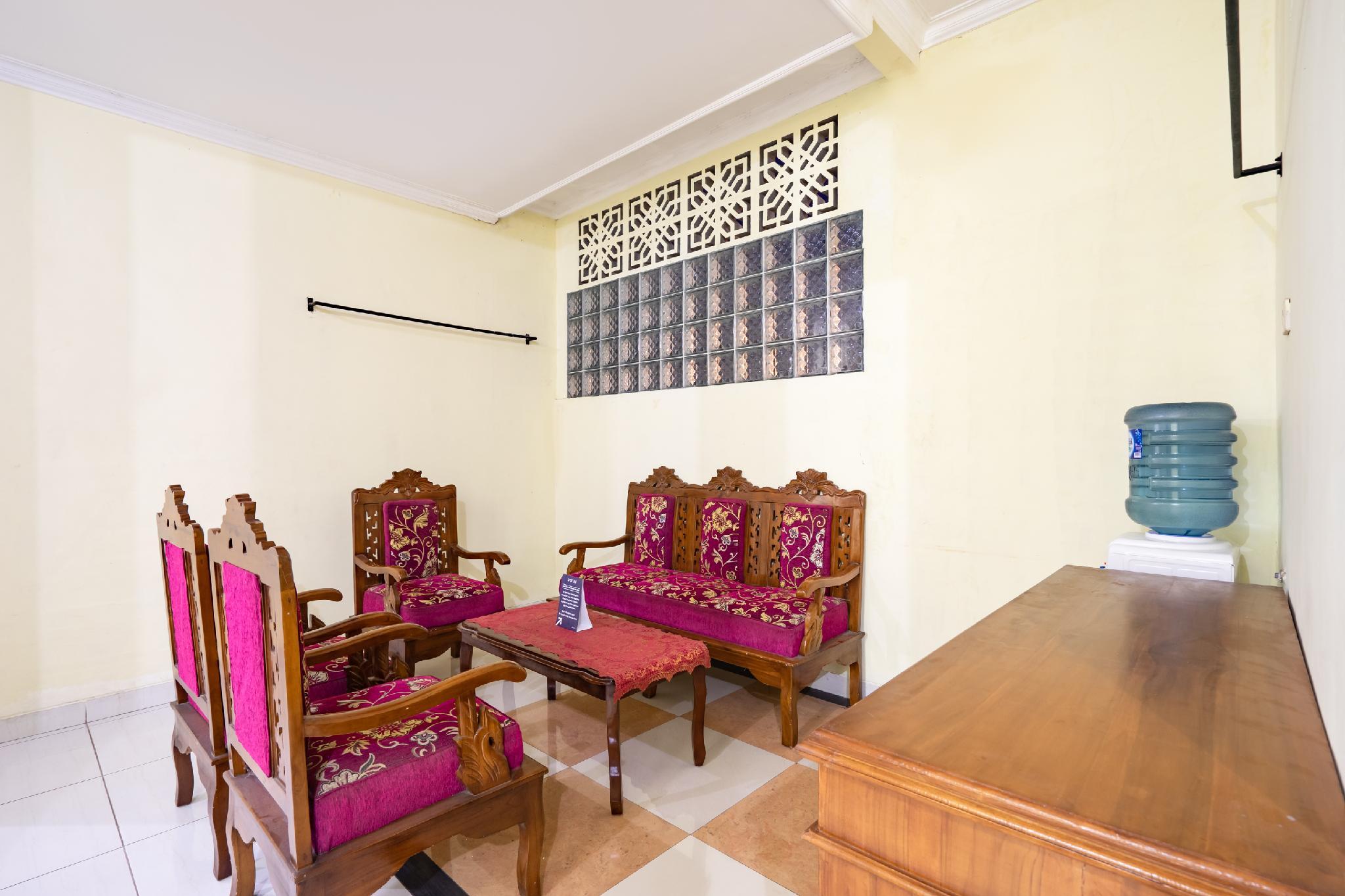 Khu vực công cộng