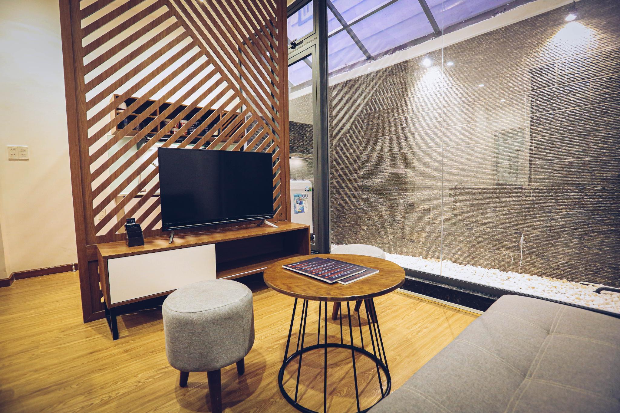 Nội thất khách sạn