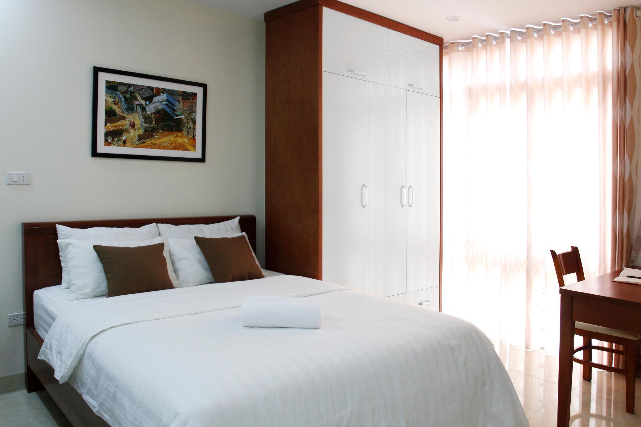 Nội thất khách sạn