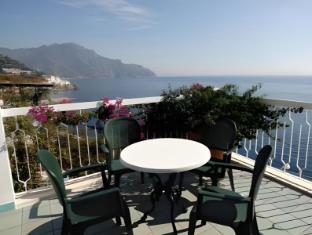 Ban công/sân hiên