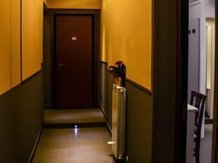 Nội thất khách sạn