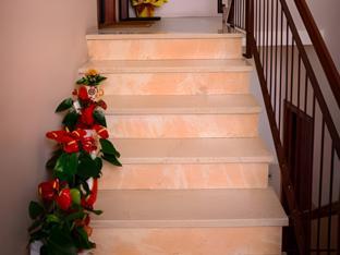 Nội thất khách sạn