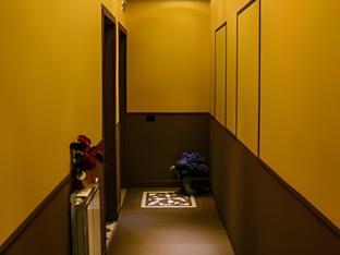 Nội thất khách sạn