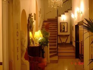 Nội thất khách sạn