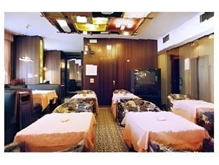 Nội thất khách sạn