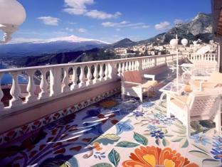 Ban công/sân hiên