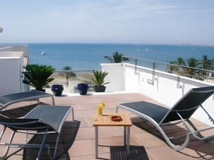 Ban công/sân hiên