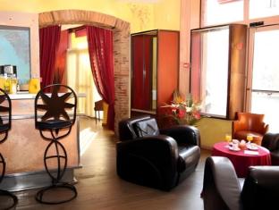 Nội thất khách sạn