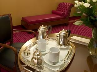 Nội thất khách sạn