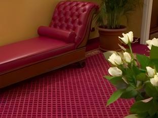 Nội thất khách sạn