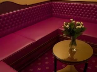 Nội thất khách sạn