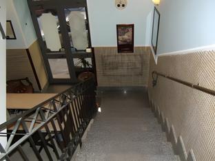 Nội thất khách sạn