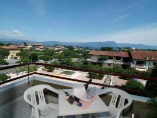 Ban công/sân hiên