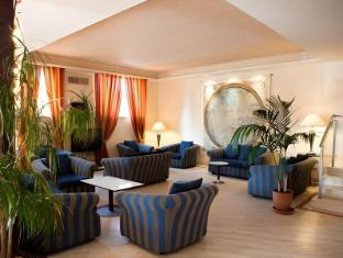 Nội thất khách sạn