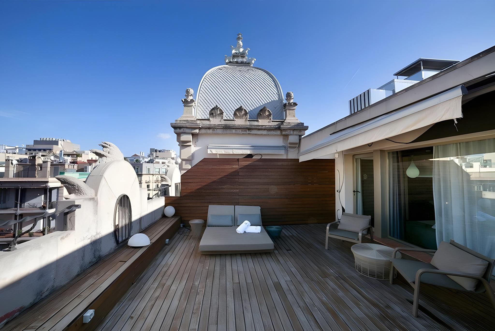 Tiện nghi giải trí