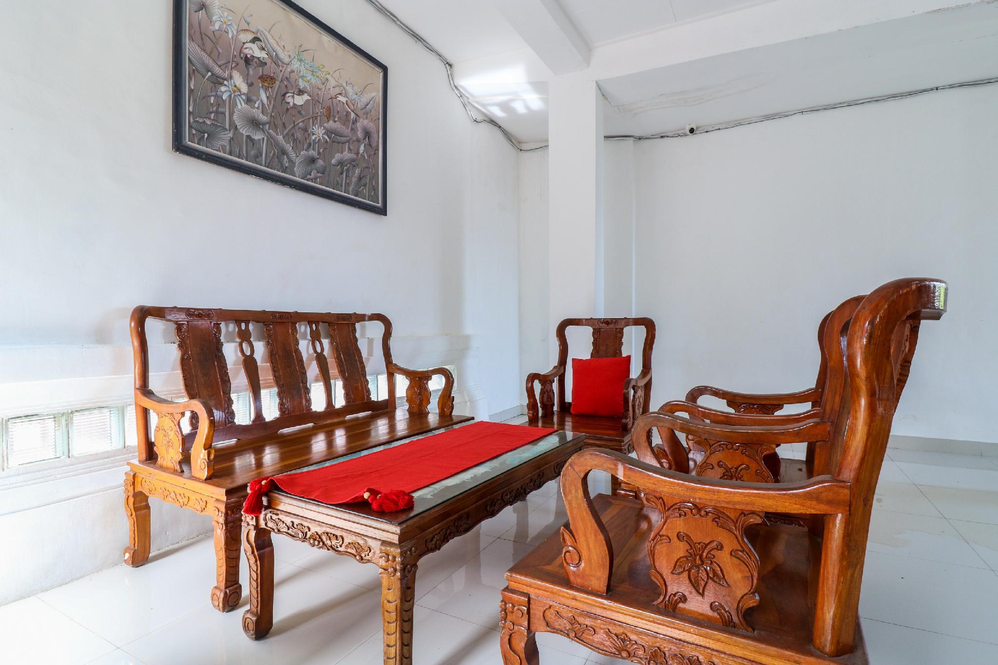 Khu vực công cộng