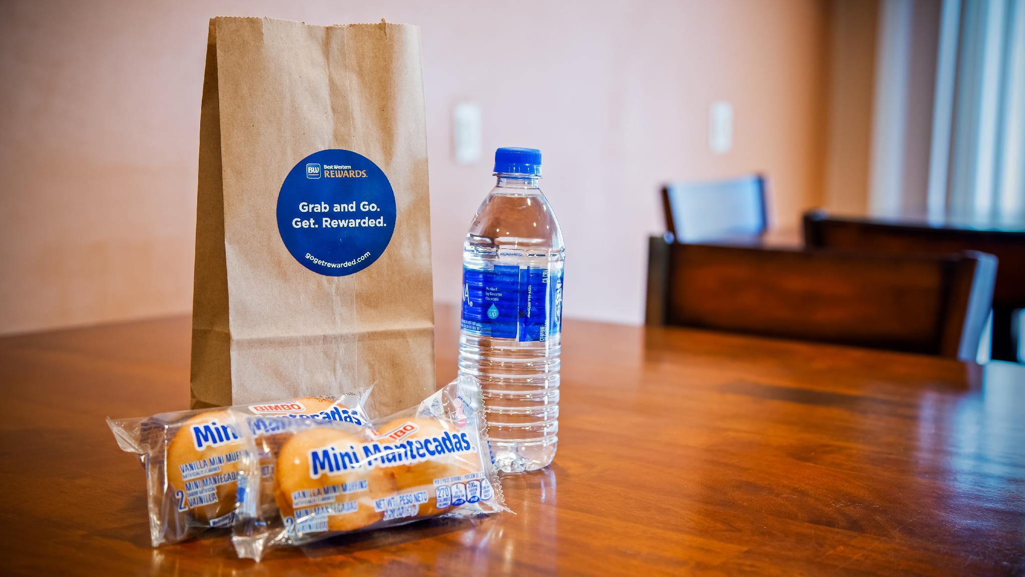 Đồ ăn và thức uống