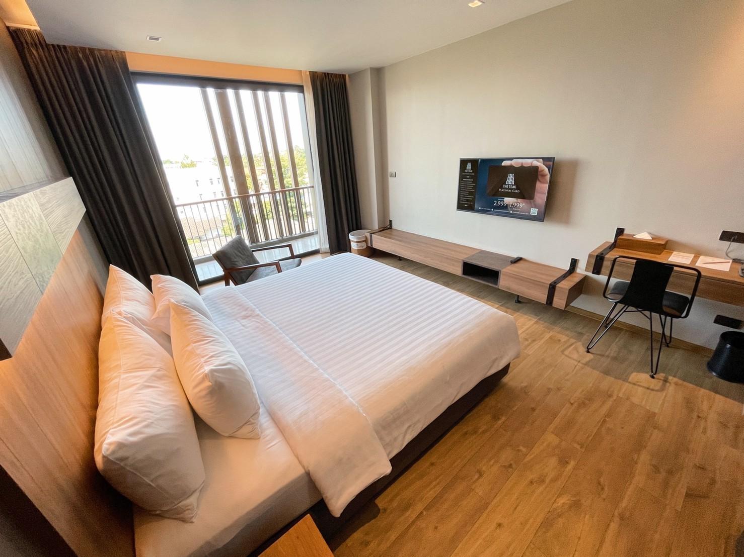 Nội thất khách sạn