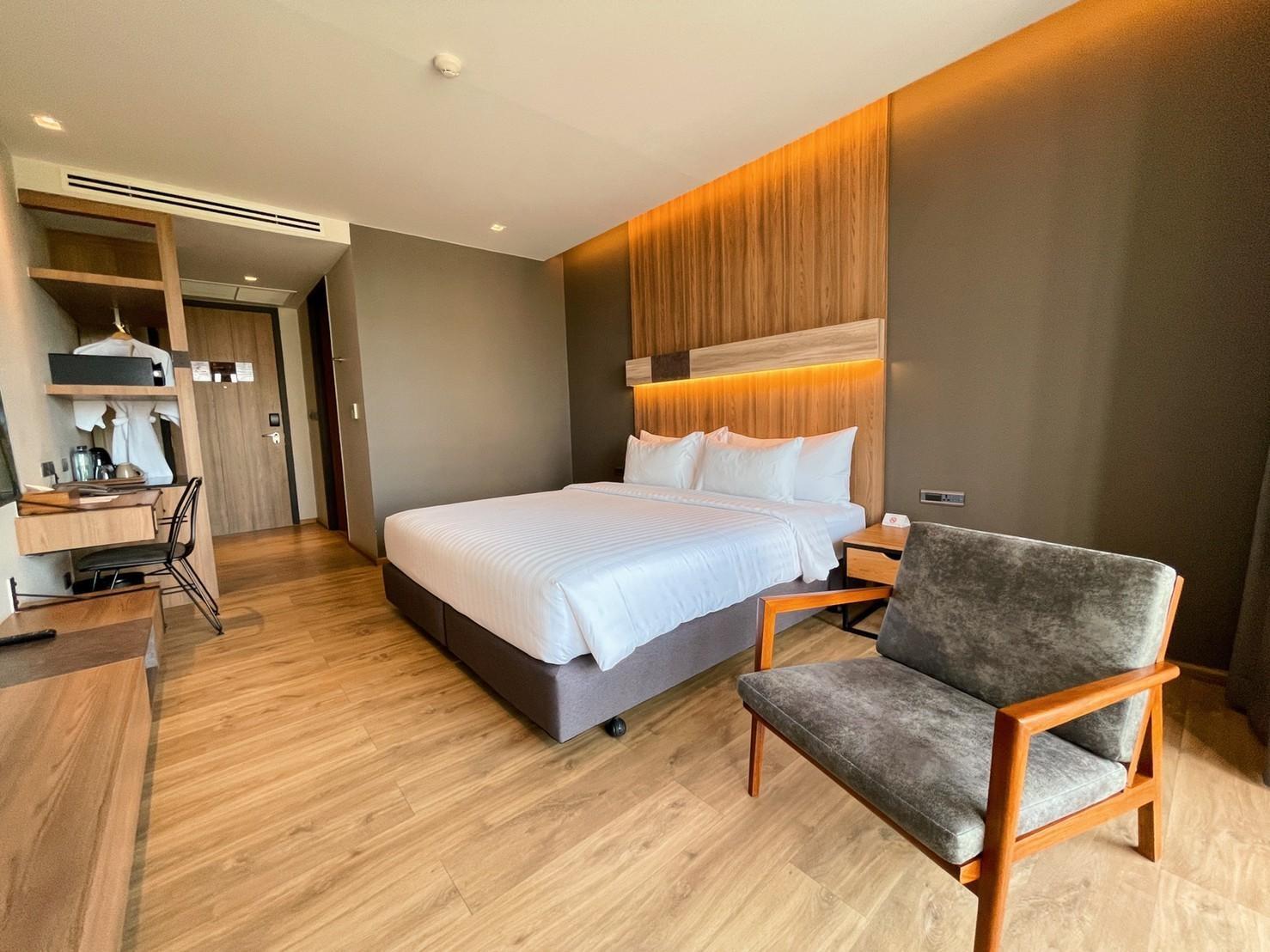 Nội thất khách sạn