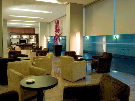 Nội thất khách sạn