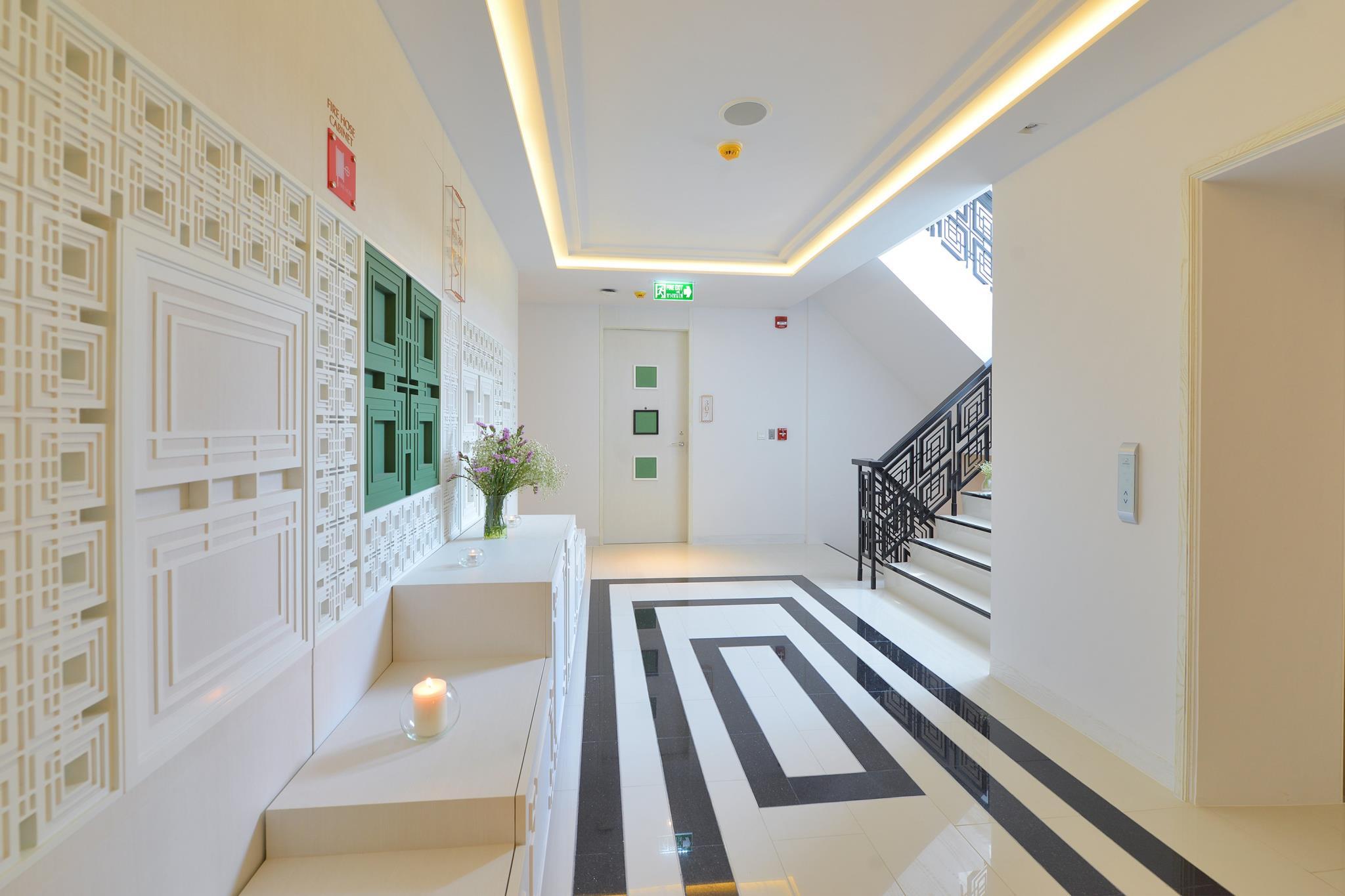 Nội thất khách sạn