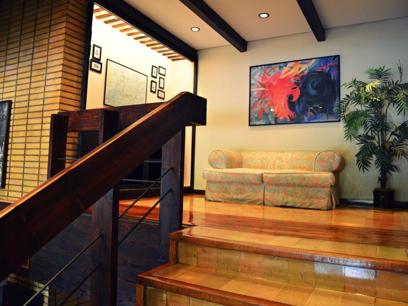 Nội thất khách sạn