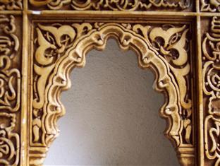 Nội thất khách sạn